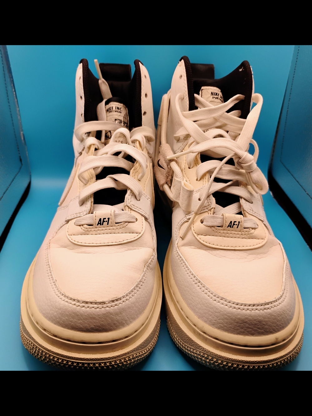 Nike AF-1 High Utility
